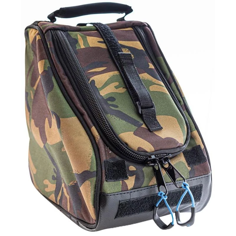 SAC A ACCESSOIRES CULT DPM FISHFINDER/ECHO SOUNDER BAG 3 SAC A ACCESSOIRES CULT DPM FISHFINDER/ECHO SOUNDER BAG