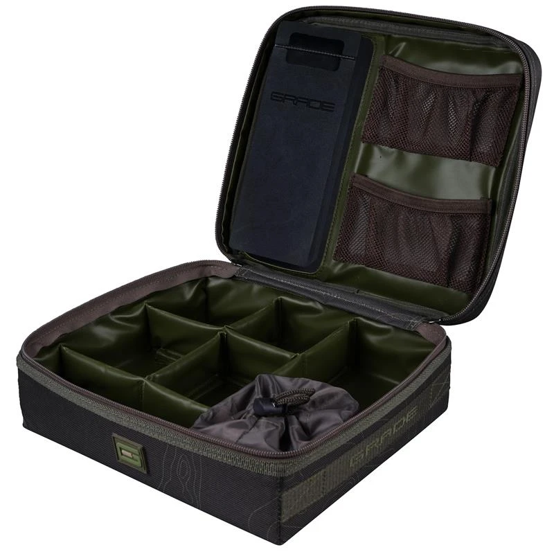 SAC À ACCESSOIRES GRADE SESSIONBAG 3 SAC À ACCESSOIRES GRADE SESSIONBAG