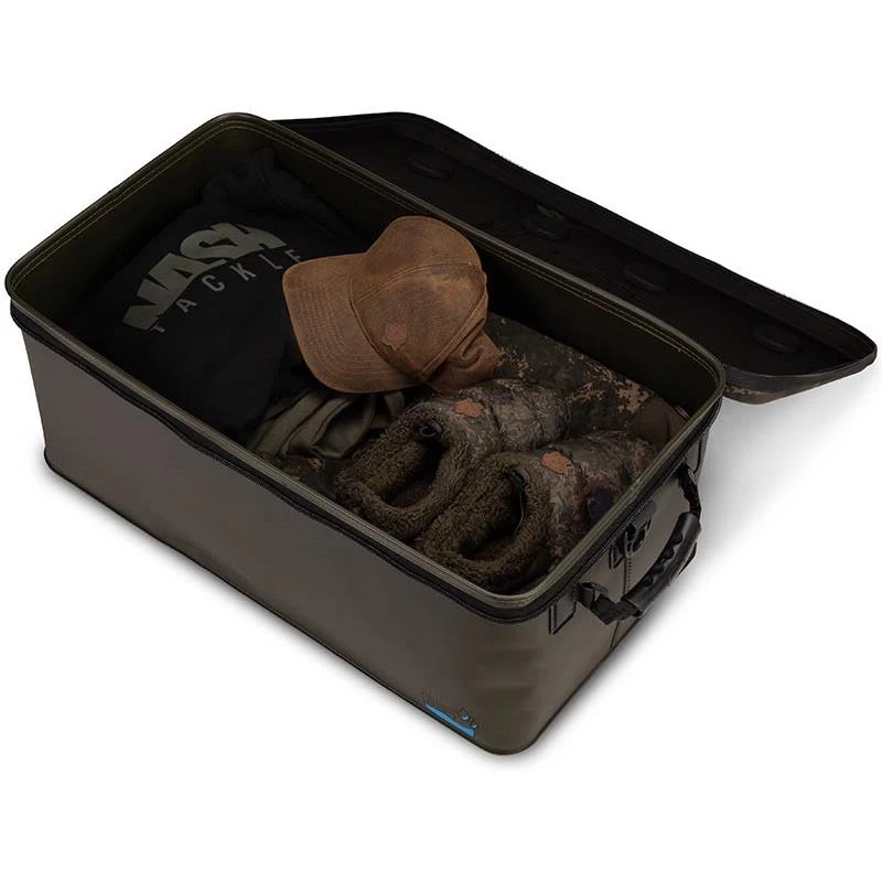 SAC À ACCESSOIRES NASH WATERBOX 230 3 SAC À ACCESSOIRES NASH WATERBOX 230