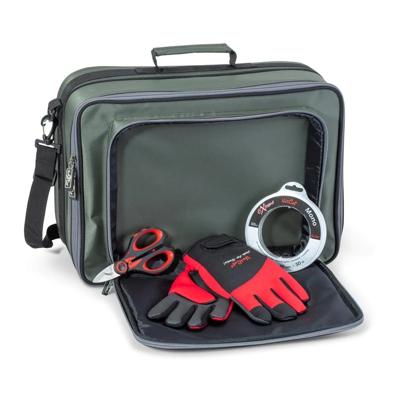 SAC À ACCESSOIRES UNICAT RIG & CLONK WALLET 4 SAC À ACCESSOIRES UNICAT RIG & CLONK WALLET – Image 2