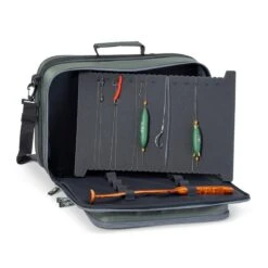 SAC À ACCESSOIRES UNICAT RIG & CLONK WALLET 8 SAC À ACCESSOIRES UNICAT RIG & CLONK WALLET -Magasin D'articles De Pêche sac a accessoires unicat rig clonk wallet z 2593 259323 3