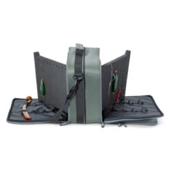 SAC À ACCESSOIRES UNICAT RIG & CLONK WALLET 9 SAC À ACCESSOIRES UNICAT RIG & CLONK WALLET -Magasin D'articles De Pêche sac a accessoires unicat rig clonk wallet z 2593 259323 4