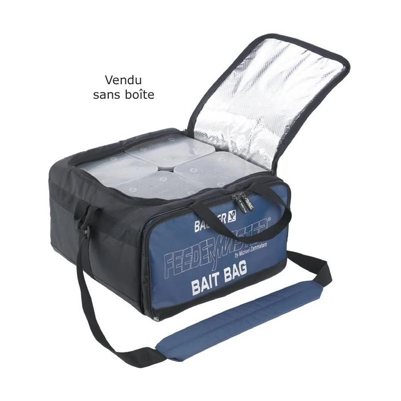 SAC A APPAT BALZER FEEDMASTER 3 SAC A APPAT BALZER FEEDMASTER