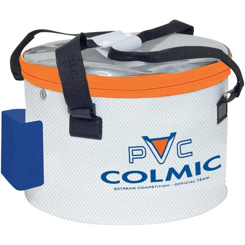 SAC A APPATS COLMIC CEFALO CON RETE 3 SAC A APPATS COLMIC CEFALO CON RETE