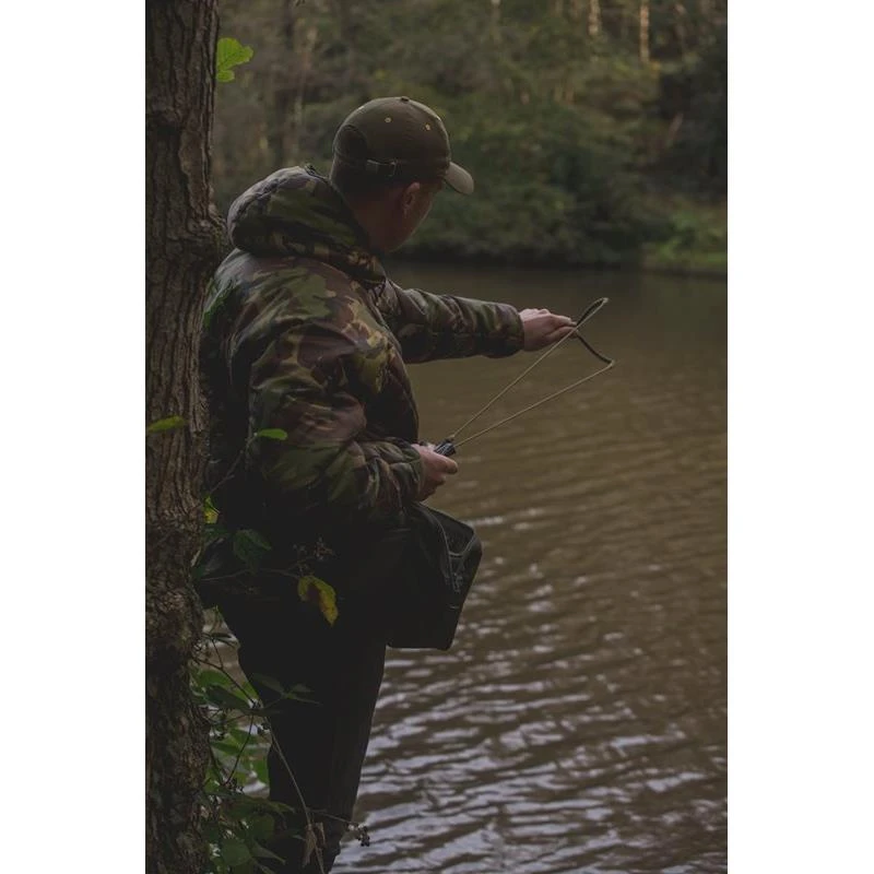 SAC À APPÂTS SOLAR SP BAITING POUCH 4 SAC À APPÂTS SOLAR SP BAITING POUCH – Image 2