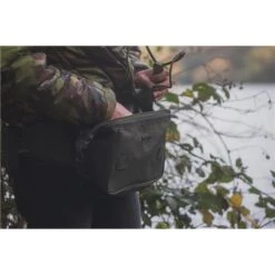 SAC À APPÂTS SOLAR SP BAITING POUCH