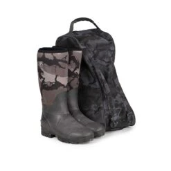 SAC À BOTTE FOX RAGE VOYAGER CAMO WADER & BOOT BAG -Magasin D'articles De Pêche sac a botte fox rage voyager camo wader boot bag z 2517 251714 4