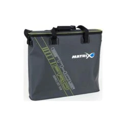 SAC A BOURRICHE FOX MATRIX EVA SINGLE NET BAG