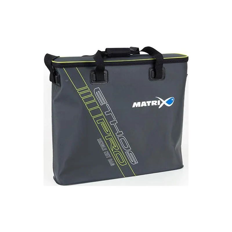 SAC A BOURRICHE FOX MATRIX EVA SINGLE NET BAG 3 SAC A BOURRICHE FOX MATRIX EVA SINGLE NET BAG