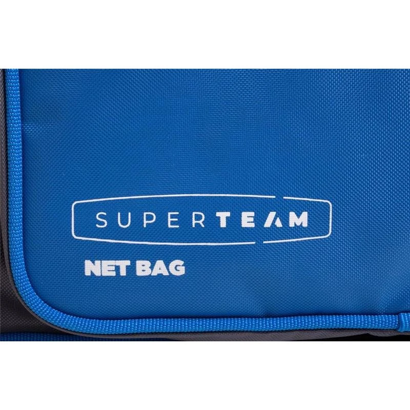 SAC À BOURRICHE SHAKESPEARE SUPERTEAM NET BAG 5 SAC À BOURRICHE SHAKESPEARE SUPERTEAM NET BAG – Image 3