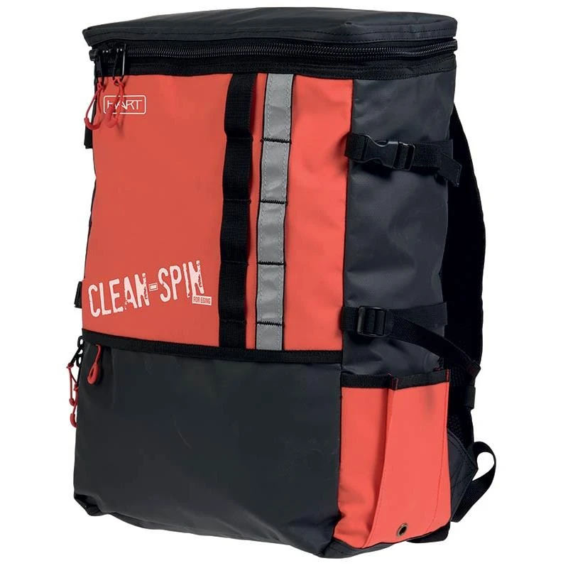 SAC À DOS HART CLEAN SPIN - 25L 3 SAC À DOS HART CLEAN SPIN - 25L