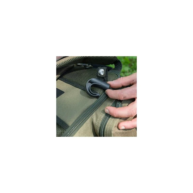 SAC À DOS KORUM TRANSITION COMPACT RUCKBAG 7 SAC À DOS KORUM TRANSITION COMPACT RUCKBAG – Image 5