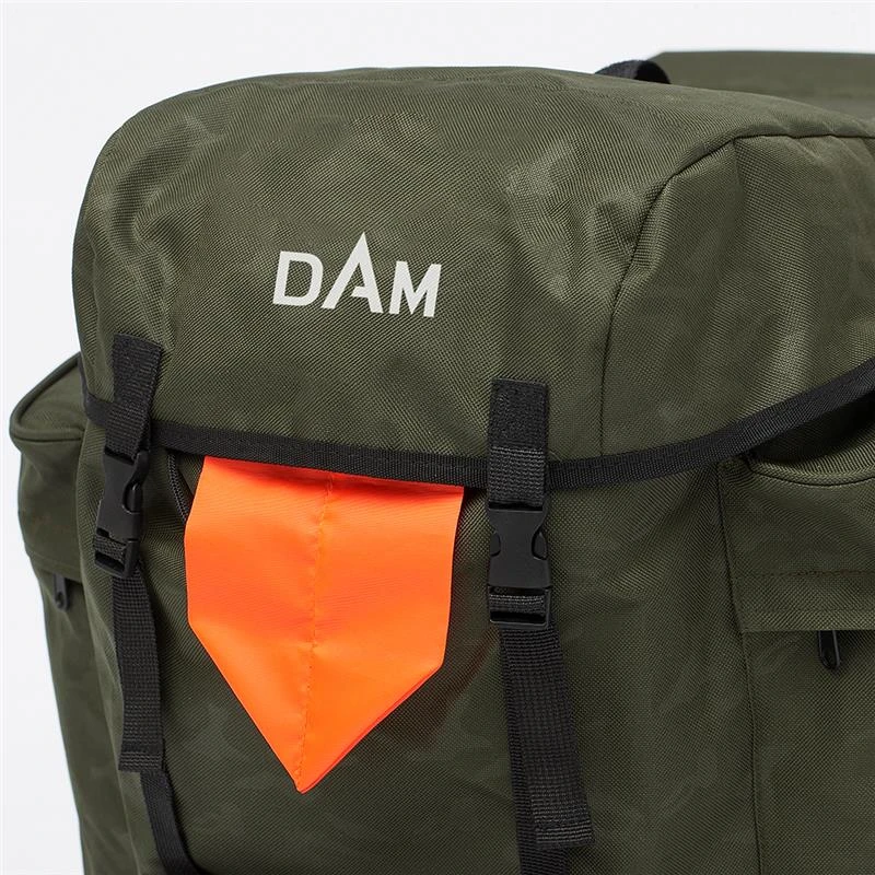 SAC À DOS SIÈGE DAM HEAVY DUTY V2 BACKPACK CHAIR 4 SAC À DOS SIÈGE DAM HEAVY DUTY V2 BACKPACK CHAIR – Image 2