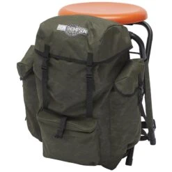 SAC A DOS SIEGE RON THOMPSON HEAVY DUTY V2 360