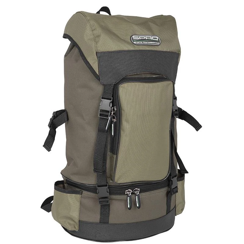 SAC A DOS SPRO ALLROUND BACKPACK 3 SAC A DOS SPRO ALLROUND BACKPACK