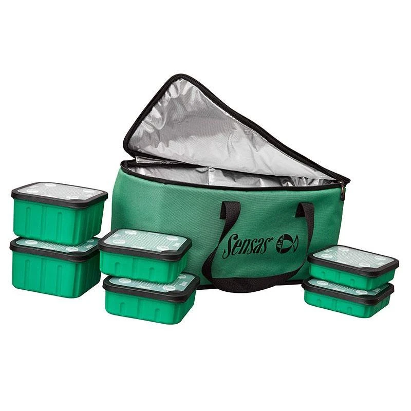 SAC A ESCHES SENSAS CLASSIC 3 SAC A ESCHES SENSAS CLASSIC