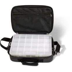 SAC BANDOULIÈRE BLACK CAT BATTLE CAT 10 SAC BANDOULIÈRE BLACK CAT BATTLE CAT -Magasin D'articles De Pêche sac bandouliere black cat battle z 2625 262550 4