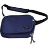SAC BANDOULIERE DECOY OKAPPARI DA51 - BLEU MARINE