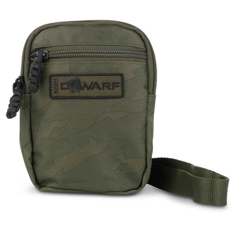 SAC BANDOULIÈRE NASH DWARF SECURITY POUCH 3 SAC BANDOULIÈRE NASH DWARF SECURITY POUCH