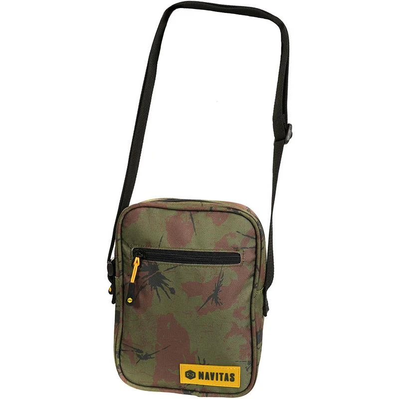SAC BANDOULIERE NAVITAS MAN BAG CAMO 3 SAC BANDOULIERE NAVITAS MAN BAG CAMO