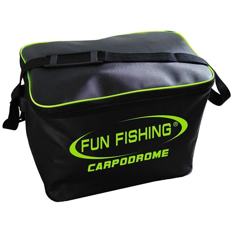 SAC CARRYALL FUN FISHING ALL EVA 3 SAC CARRYALL FUN FISHING ALL EVA