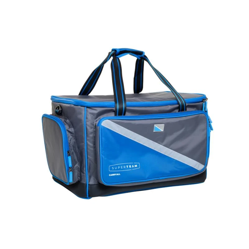 SAC CARRYALL SHAKESPEARE SUPERTEAM CARRYALL 4 SAC CARRYALL SHAKESPEARE SUPERTEAM CARRYALL – Image 2