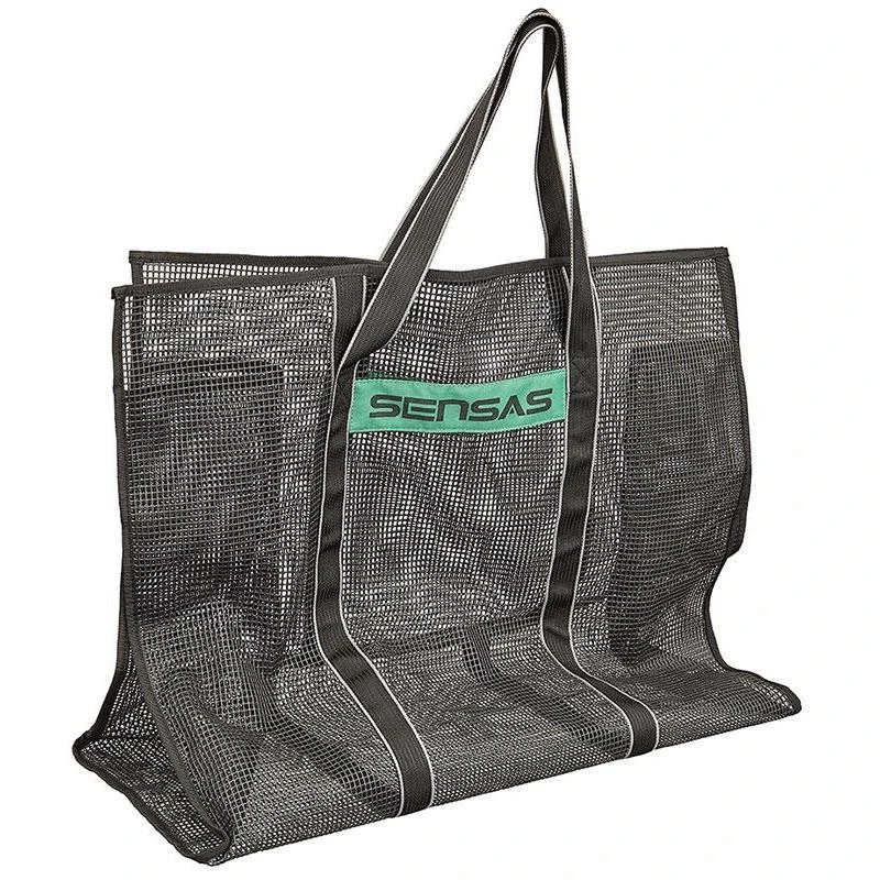 SAC DE PESEE SENSAS GROS POISSONS 3 SAC DE PESEE SENSAS GROS POISSONS