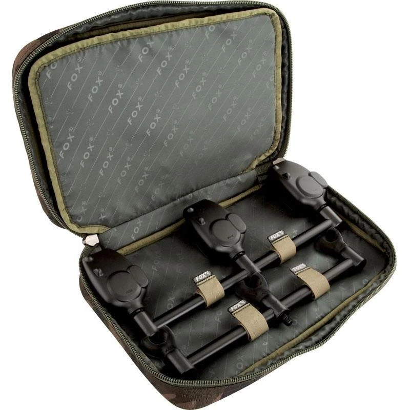 SAC DE RANGEMENT FOX BUZZ BAR BAG 3 SAC DE RANGEMENT FOX BUZZ BAR BAG