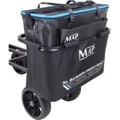 SAC DE RANGEMENT MAP POUR CHARIOT X4 FRONT BARROW BAG