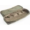 SAC DE RANGEMENT NASH BANKSTICK / POD 2 SAC DE RANGEMENT NASH BANKSTICK / POD -Magasin D'articles De Pêche sac de rangement nash bankstick pod z 2599 259925
