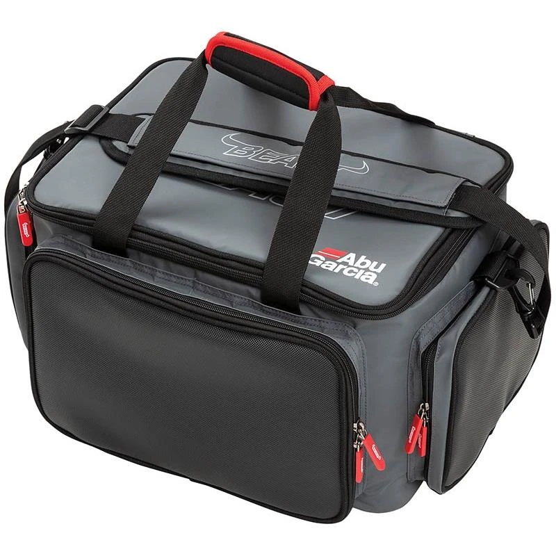 SAC DE TRANSPORT ABU GARCIA BEAST PRO BOAT BAG 3 SAC DE TRANSPORT ABU GARCIA BEAST PRO BOAT BAG
