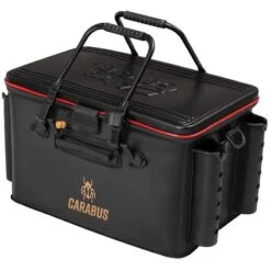 SAC DE TRANSPORT ABU GARCIA CARABUS BAKKAN