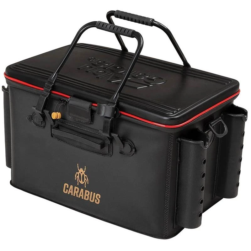 SAC DE TRANSPORT ABU GARCIA CARABUS BAKKAN 3 SAC DE TRANSPORT ABU GARCIA CARABUS BAKKAN