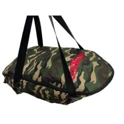 SAC DE TRANSPORT BOATMAN ACTOR PLUS BAG CAMO