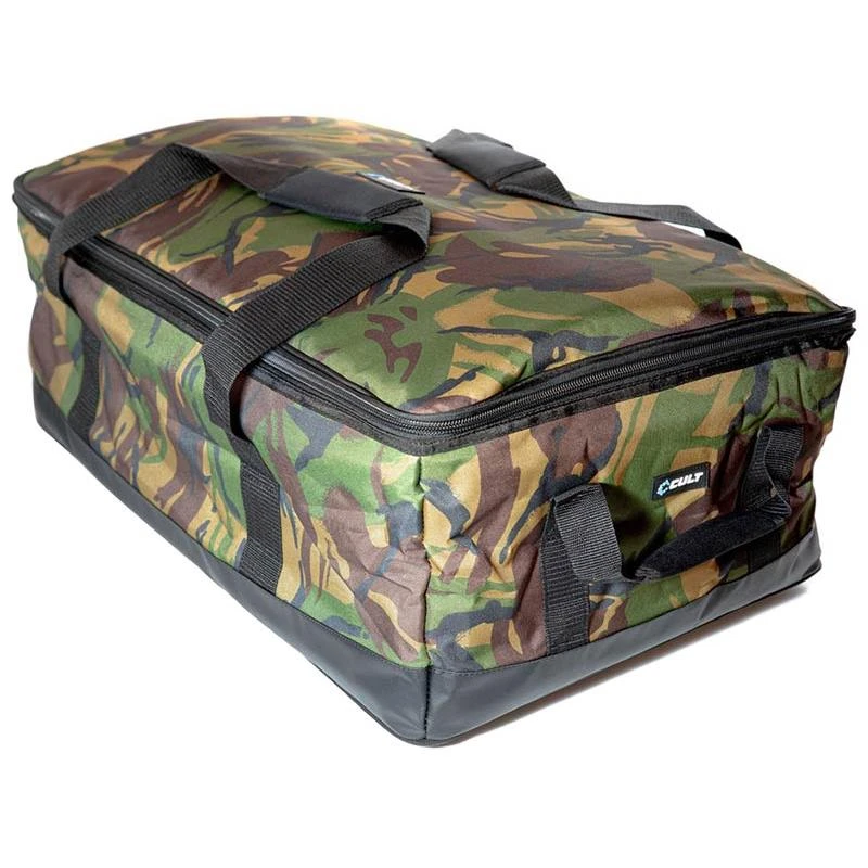 SAC DE TRANSPORT CULT DPM DELUXE XL BAIT BOAT BAG 3 SAC DE TRANSPORT CULT DPM DELUXE XL BAIT BOAT BAG