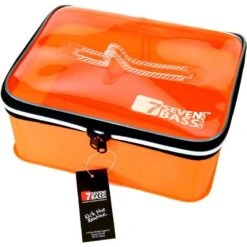 SAC DE TRANSPORT SEVEN BASS BAKKAN - P.M.L. LINE