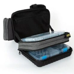 SAC DE TRANSPORT SHIMANO YASEI SLING BAG -Magasin D'articles De Pêche sac de transport shimano yasei sling bag z 2426 242657 6