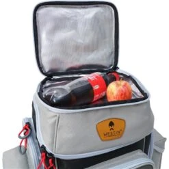 SAC DE TRANSPORT WESTIN W3 BACKPACK PLUS -Magasin D'articles De Pêche sac de transport westin w3 backpack plus z 2508 250898 4
