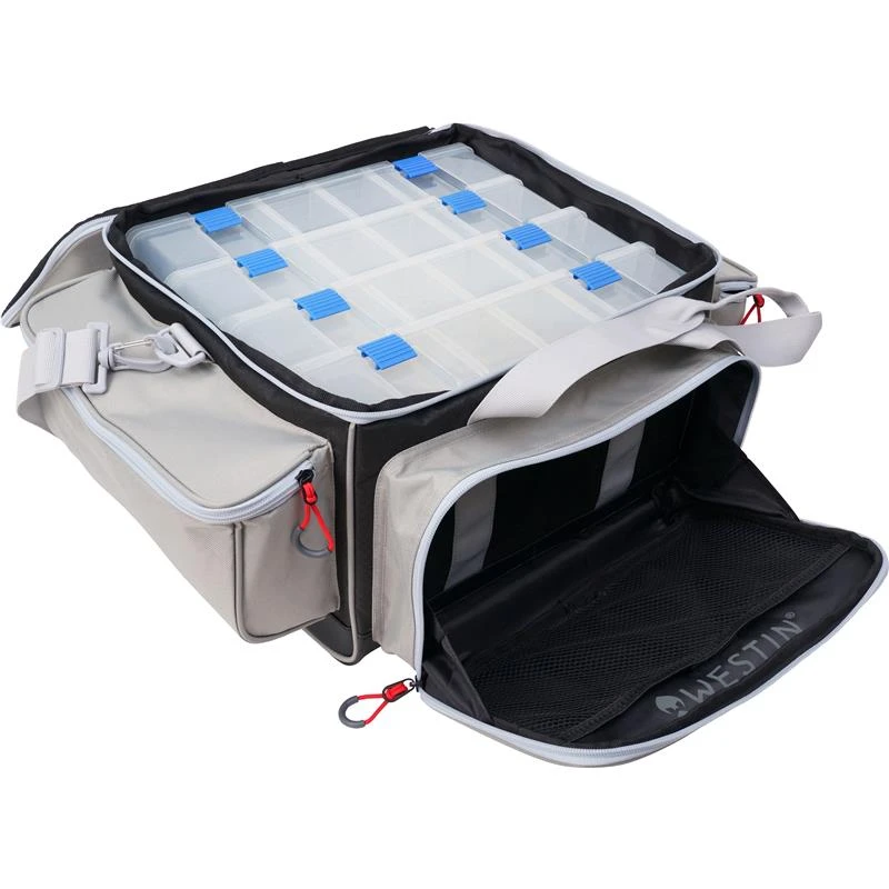 SAC DE TRANSPORT WESTIN W3 JUMBO LURE LOADER 4 SAC DE TRANSPORT WESTIN W3 JUMBO LURE LOADER – Image 2