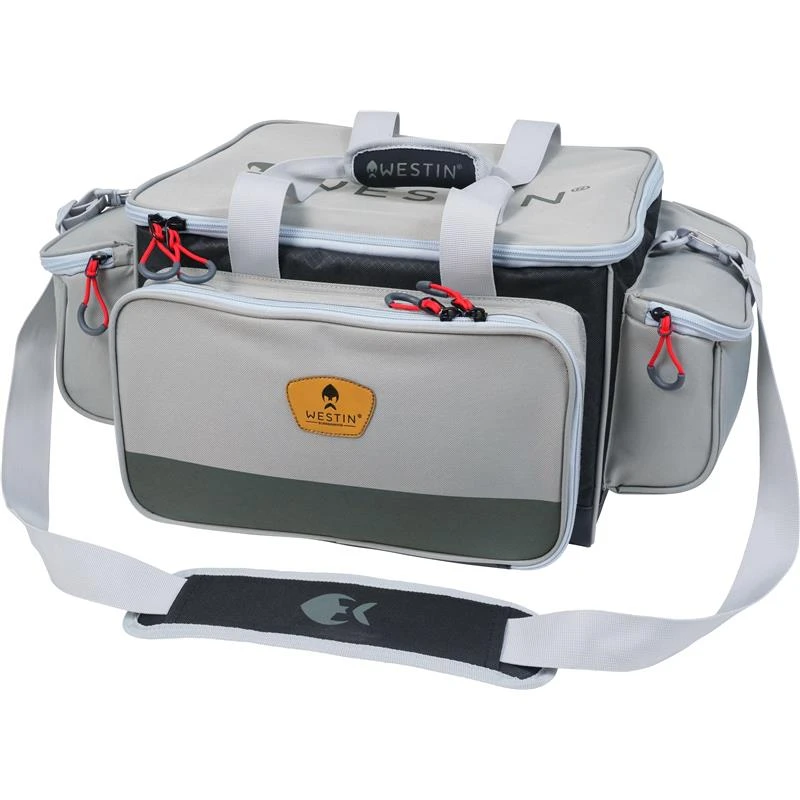 SAC DE TRANSPORT WESTIN W3 JUMBO LURE LOADER 3 SAC DE TRANSPORT WESTIN W3 JUMBO LURE LOADER