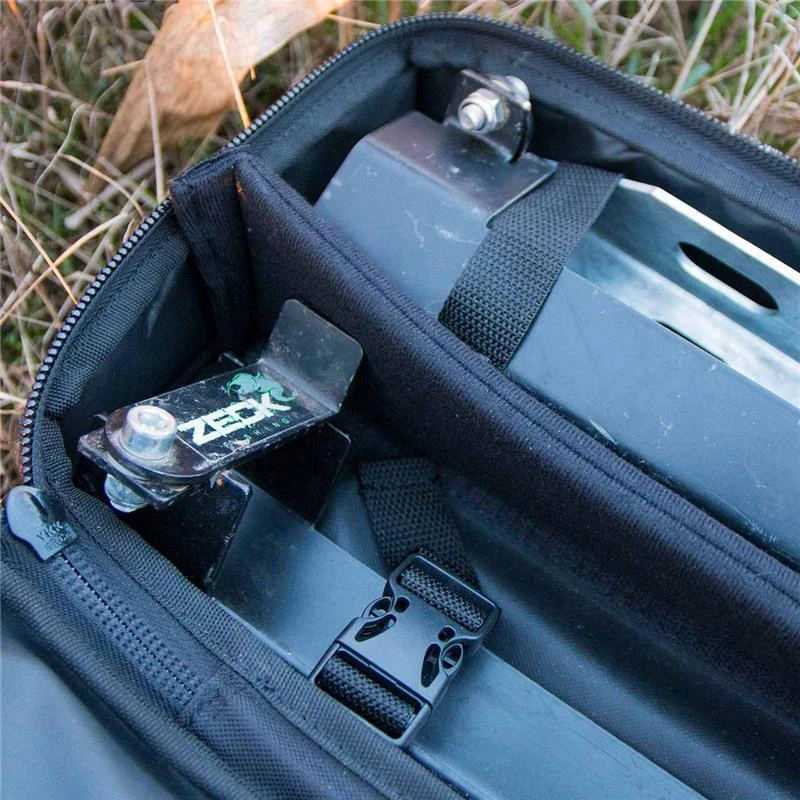 SAC DE TRANSPORT ZECK ROD STAND BAG 5 SAC DE TRANSPORT ZECK ROD STAND BAG – Image 3