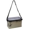 SAC ETANCHE BLACK CAT FLEX BOX CARRIER -Magasin D'articles De Pêche sac etanche black cat flex box carrier z 2001 200167