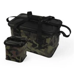 SAC ISOTHERME AVID CARP STORMSHIELD PRO COOLBAGS -Magasin D'articles De Pêche sac isotherme avid carp stormshield pro coolbags z 2655 265559 3