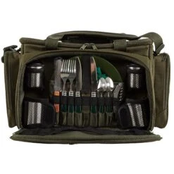 SAC PIQUE NIQUE JRC DEFENDER SESSION COOLER FOOD BAG