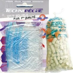 SAC SOLUBLE TECHNIPÊCHE DISSOLVO BAG - PACK