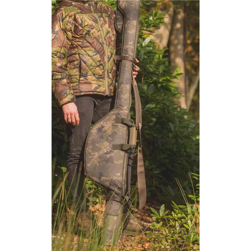 SANGLE POUR FOURREAU SOLAR UNDERCOVER CAMO TRAVELLER ROD SLEEVE STRAP 5 SANGLE POUR FOURREAU SOLAR UNDERCOVER CAMO TRAVELLER ROD SLEEVE STRAP – Image 3