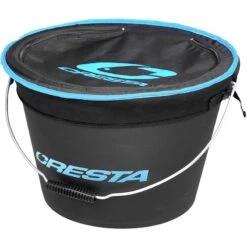 SEAU CRESTA BAIT BUCKET COMBO 25L