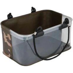 SEAU FOX AQUOS CAMO RIG WATER BUCKET