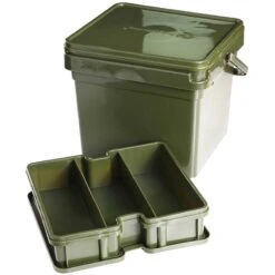 SEAU RIDGE MONKEY COMPACT BUCKET SYSTEM