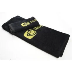 SERVIETTE RIDGE MONKEY LX HAND TOWEL SET BLACK